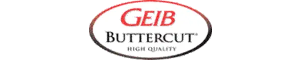 A picture of the geib buttercup logo.